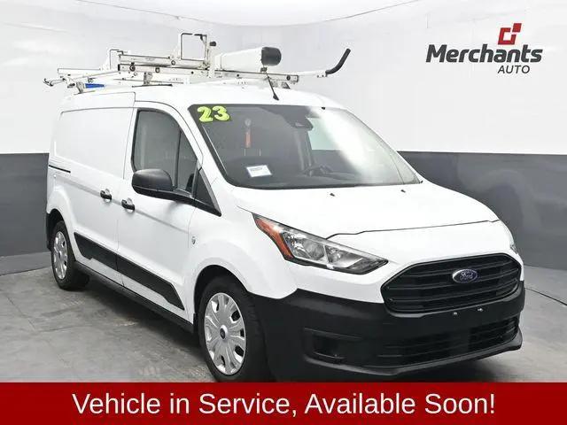2023 Ford Transit Connect XL Cargo Van for sale in Hooksett, NH