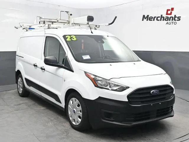 2023 Ford Transit Connect XL Cargo Van for sale in Hooksett, NH