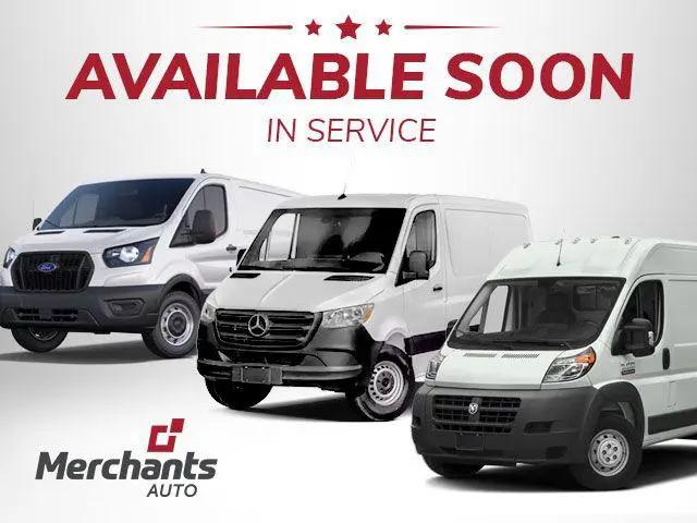 2021 Ram ProMaster Cargo Van High Roof 159" WB EXT for sale in Hooksett, NH