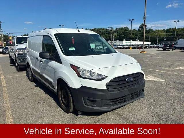 2023 Ford Transit Connect XL Cargo Van for sale in Hooksett, NH