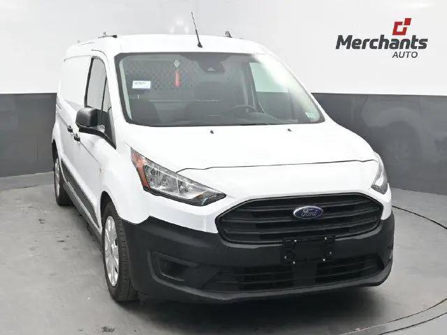 2023 Ford Transit Connect XL Cargo Van for sale in Hooksett, NH