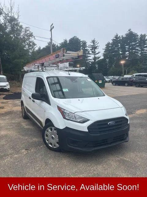 2023 Ford Transit Connect XL Cargo Van for sale in Hooksett, NH