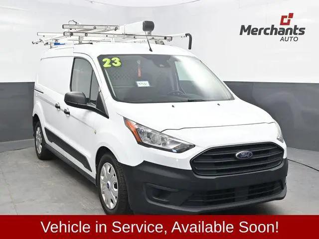 2023 Ford Transit Connect XL Cargo Van for sale in Hooksett, NH