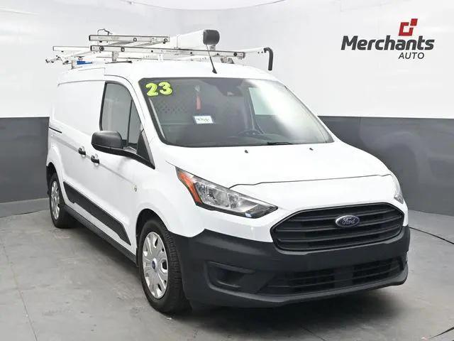 2023 Ford Transit Connect XL Cargo Van for sale in Hooksett, NH