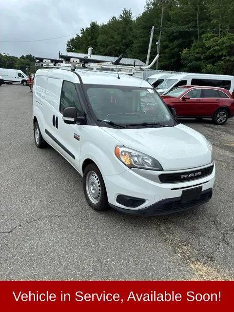 2022 Ram ProMaster City Cargo Van Cargo Van for sale in Hooksett, NH