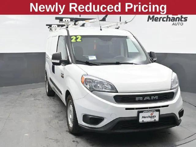 2022 Ram ProMaster City Cargo Van Cargo Van for sale in Hooksett, NH