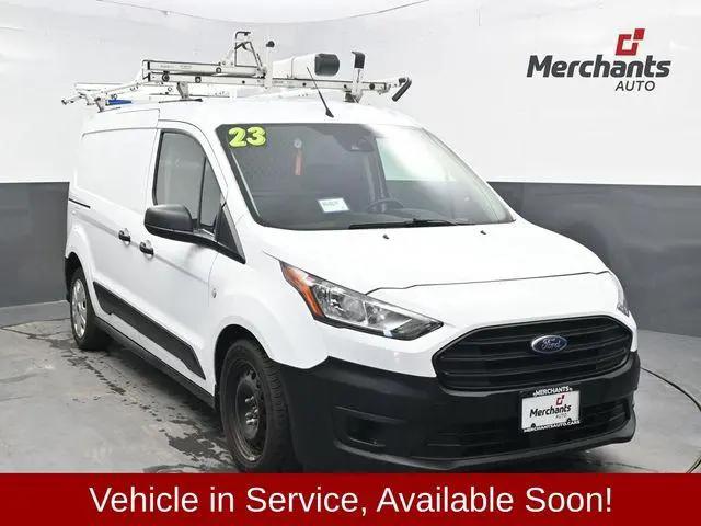2023 Ford Transit Connect XL Cargo Van for sale in Hooksett, NH