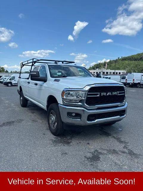 2024 Ram 2500 Tradesman Crew Cab 4x4 8' Box for sale in Hooksett, NH