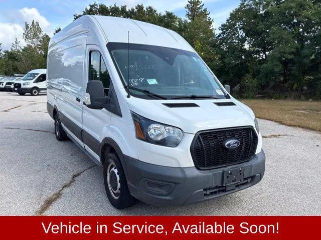 2021 Ford Transit Cargo Van Base for sale in Hooksett, NH