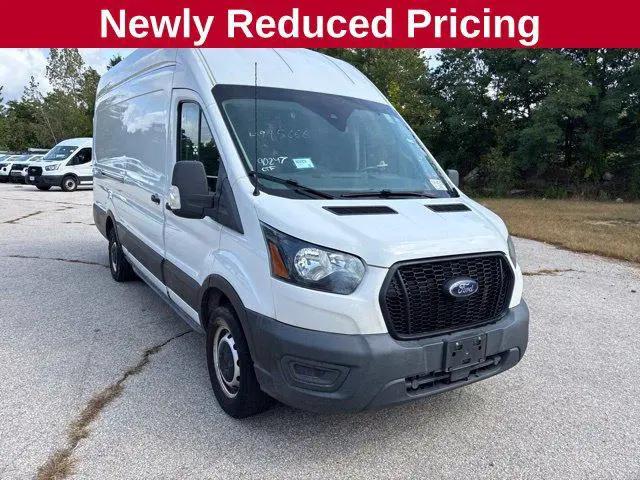 2021 Ford Transit Cargo Van Base for sale in Hooksett, NH