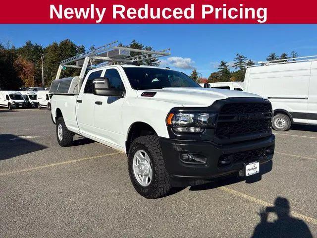 2024 Ram 2500 Tradesman Crew Cab 4x4 8 Box for sale in Hooksett, NH