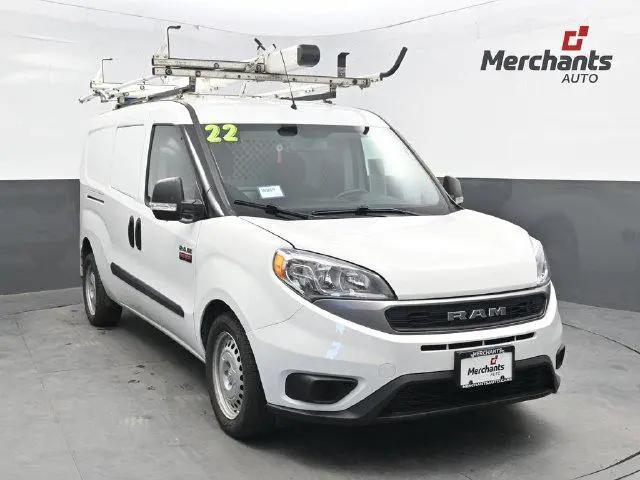 2022 Ram ProMaster City Cargo Van Cargo Van for sale in Hooksett, NH