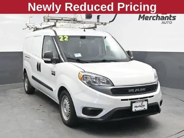 2022 Ram ProMaster City Cargo Van Cargo Van for sale in Hooksett, NH