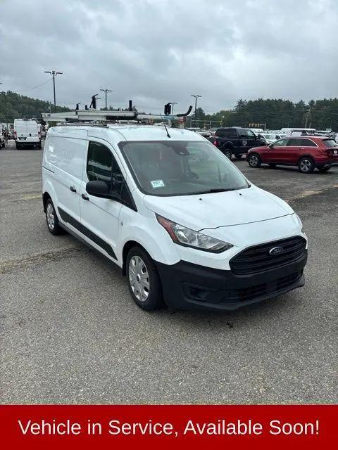 2023 Ford Transit Connect XL Cargo Van for sale in Hooksett, NH