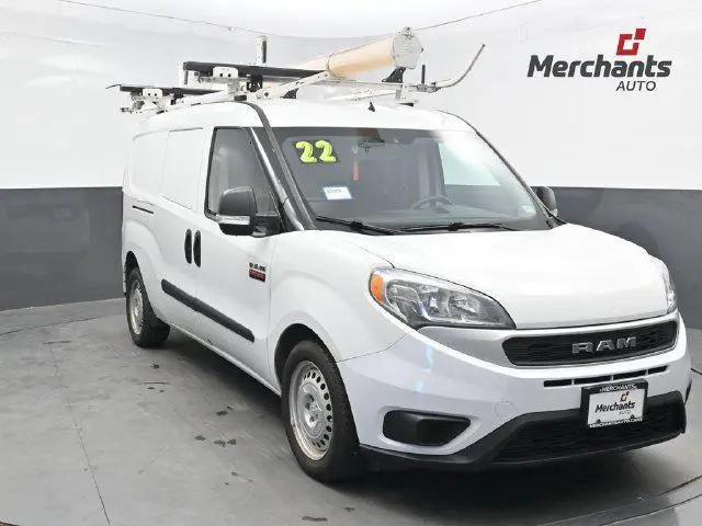 2022 Ram ProMaster City Cargo Van Cargo Van for sale in Hooksett, NH