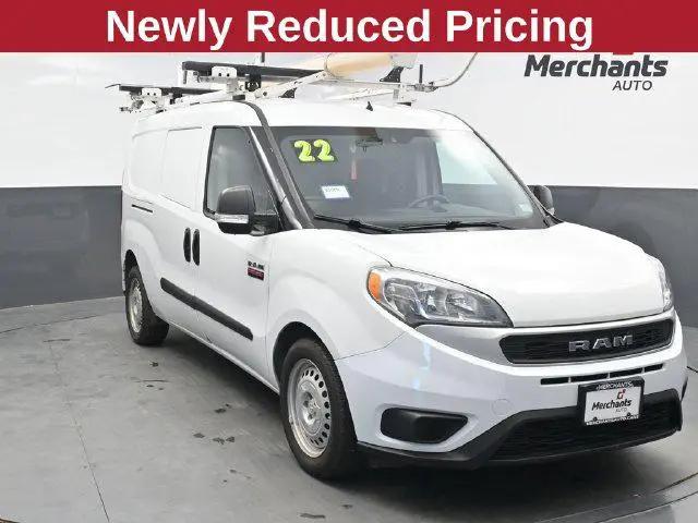 2022 Ram ProMaster City Cargo Van Cargo Van for sale in Hooksett, NH