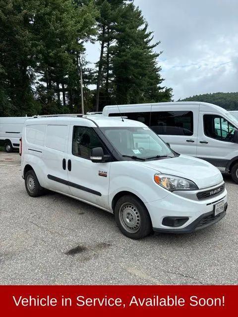 2022 Ram ProMaster City Cargo Van Cargo Van for sale in Hooksett, NH