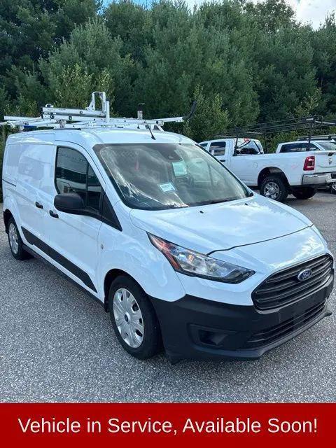 2023 Ford Transit Connect XL Cargo Van for sale in Hooksett, NH