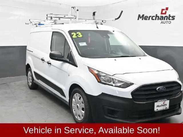 2023 Ford Transit Connect XL Cargo Van for sale in Hooksett, NH