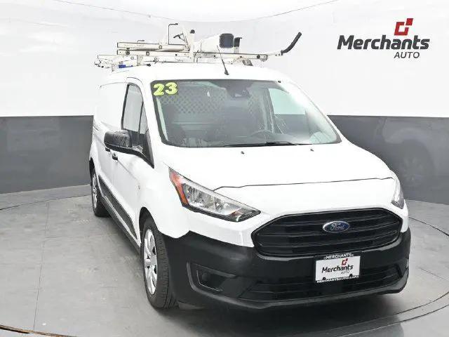 2023 Ford Transit Connect XL Cargo Van for sale in Hooksett, NH