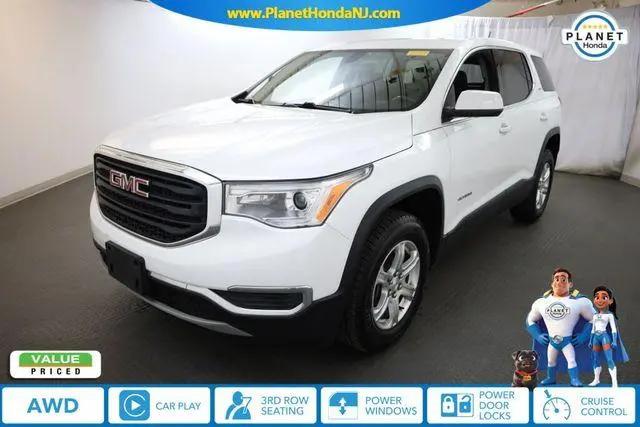 2019 GMC Acadia SLE-1 for sale in Union, NJ