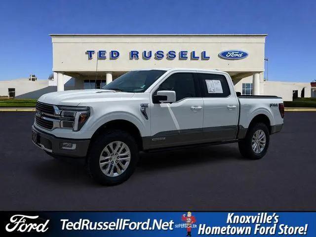 2025 Ford F-150 King Ranch for sale in Knoxville, TN
