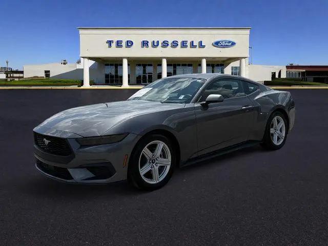 2026 Ford Mustang EcoBoost Fastback for sale in Knoxville, TN