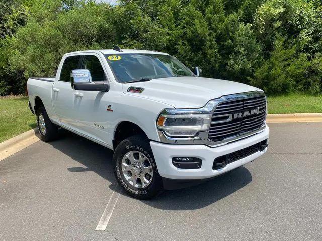 2024 Ram 2500 Laramie Crew Cab 4x4 6'4" Box for sale in Charlotte, NC
