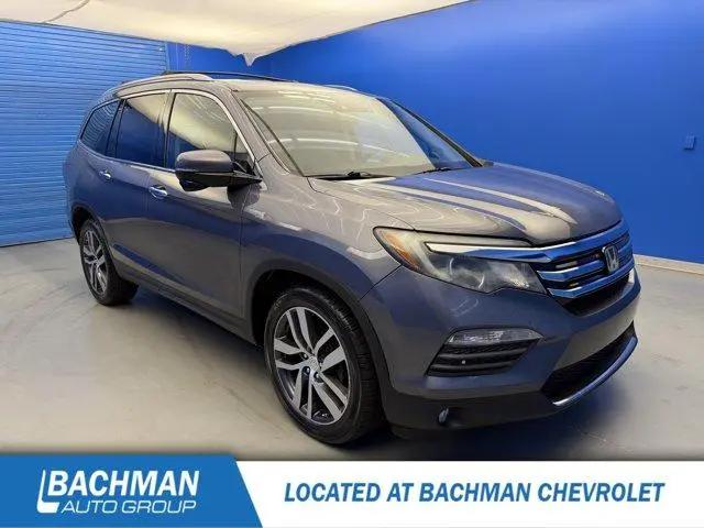2016 Honda Pilot Touring for sale in Louisville, KY