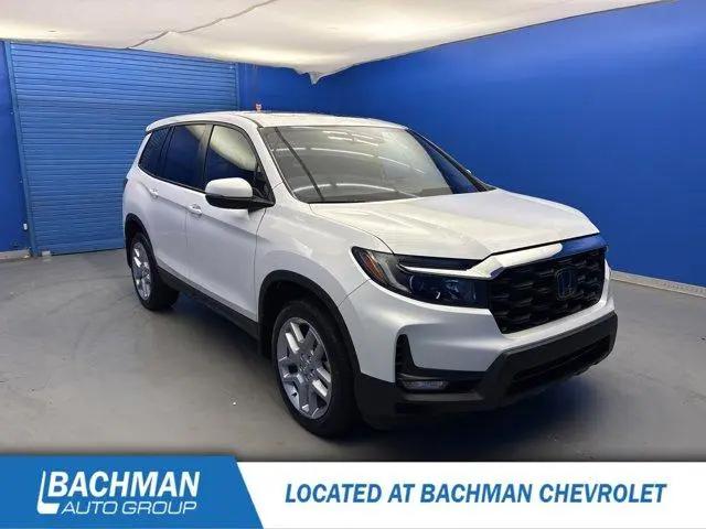 2025 Honda Passport AWD EX-L for sale in Louisville, KY