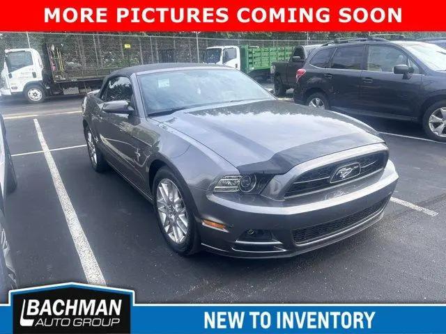 2014 Ford Mustang V6 for sale in Louisville, KY