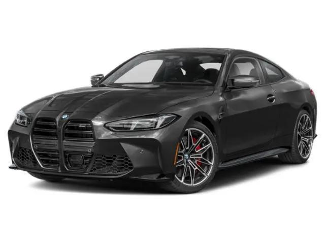 2025 BMW M4 Competition for sale in Santa Clara, CA