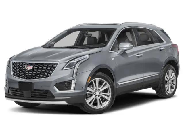 2024 Cadillac XT5 AWD Premium Luxury for sale in Syracuse, NY