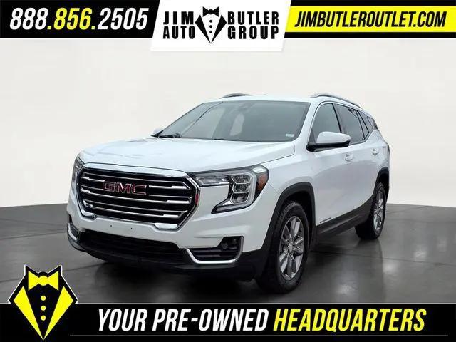 2024 GMC Terrain AWD SLT for sale in Fenton, MO