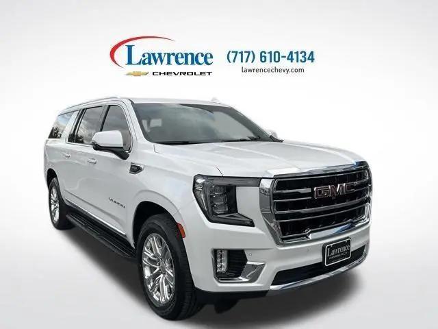 2021 GMC Yukon XL 4WD SLT for sale in Mechanicsburg, PA