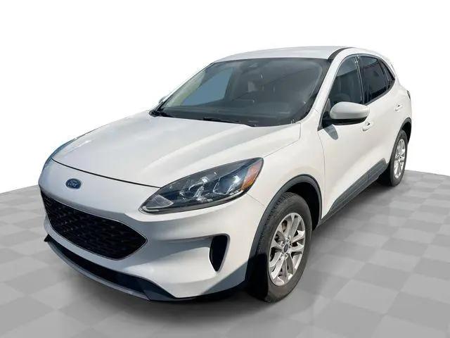 2020 Ford Escape SE for sale near Columbus, OH