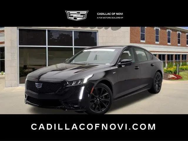 2023 Cadillac CT5-V V-Series for sale in Novi, MI