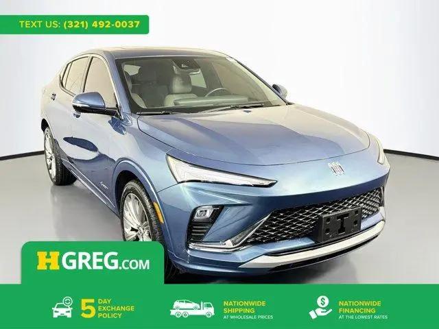 2025 Buick NV Avenir FWD for sale in Orlando, FL