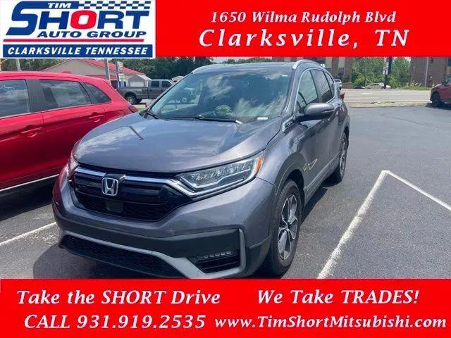 2022 Honda CR-V Hybrid EX-L for sale in Clarksville, TN