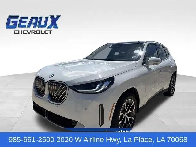 2026 BMW X3 30 xDrive for sale in LaPlace, LA