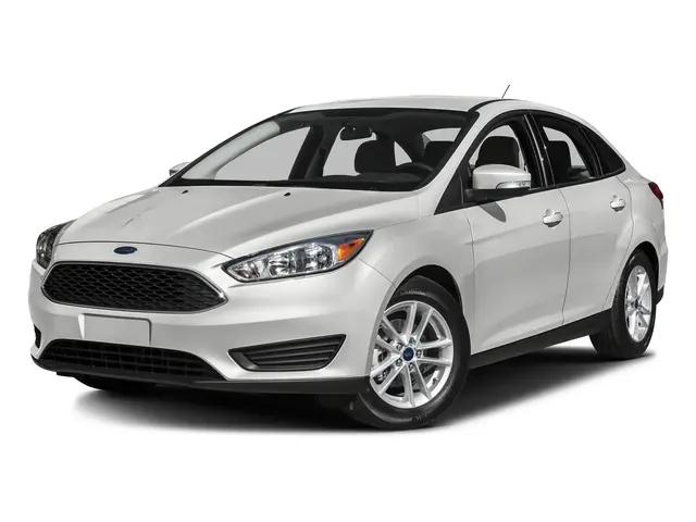 2016 Ford Focus SE for sale in Kansas City, KS