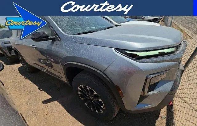 2025 Chevrolet Traverse AWD Z71 for sale in Phoenix, AZ