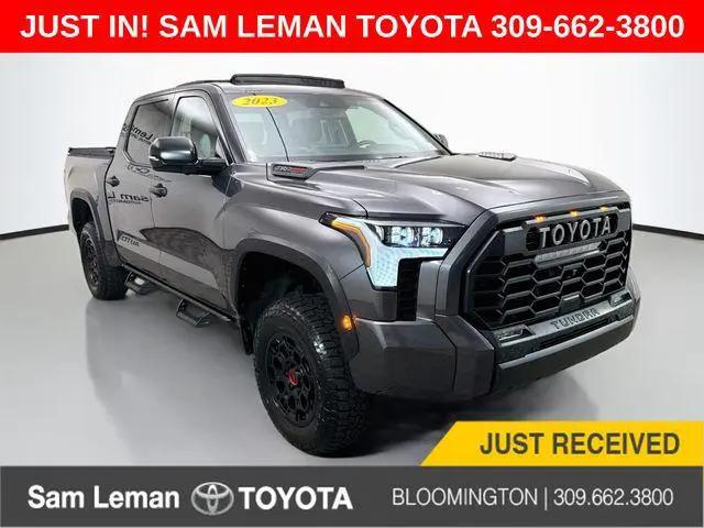 2023 Toyota Tundra TRD Pro for sale in Bloomington, IL