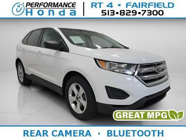 2015 Ford Edge SE for sale near Fairfield, OH