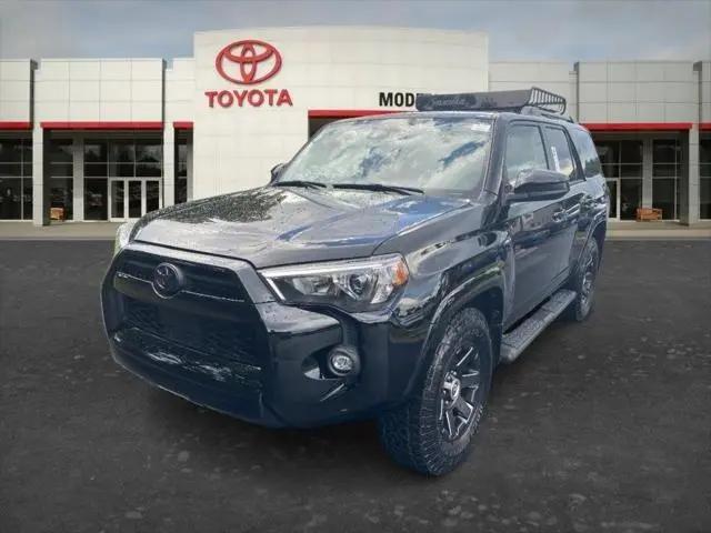 2022 Toyota 4Runner Trail Special Edition for sale in Winston Salem, NC