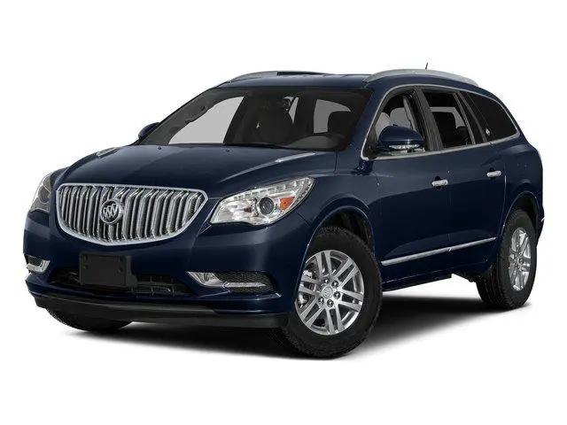 2017 Buick Enclave Premium for sale in Maplewood, MN