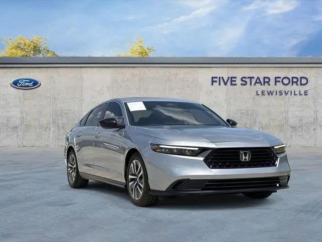 2023 Honda Accord Hybrid Sport for sale in Lewisville, TX