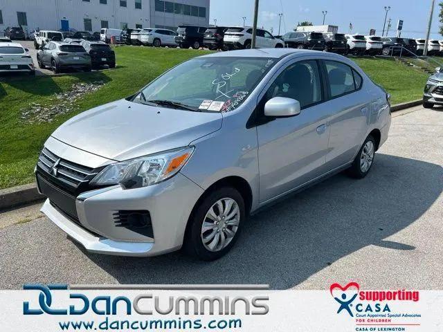 2024 Mitsubishi Mirage G4 ES for sale in Paris, KY