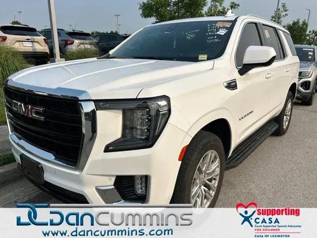 2022 GMC Yukon 4WD SLE for sale in Paris, KY