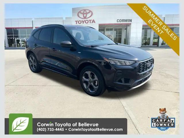 2024 Ford Escape ST-Line for sale in Bellevue, NE
